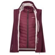 Жіноча куртка Regatta Womens Wentwood 3in1