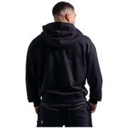 Чоловіча кофта Nebbia Zipper Hoodie with Embroidery Primal
