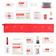 Аптечка Lifesystems Bike Leader First Aid Kit
