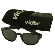 Сонцезахисні окуляри Vidix Orbix чорний black