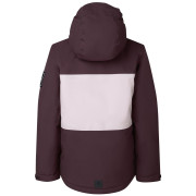 Дитяча куртка Dare 2b Send It II Jacket Hucklbr/PkHz