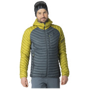 Чоловіча куртка Dynafit Radical Dwn Rds M Hood Jkt