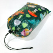 Чохол High Tail Designs Drawstring Stuff Sack Forest Mushroom