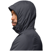 Чоловіча зимова куртка Fjällräven Keb Thermal Wind Jacket M