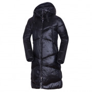 Жіноче зимове пальто Northfinder Constance чорний