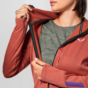 Жіноча кофта Salewa Pedroc Pl 3 Hd Jacket W