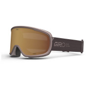 Лижна маска Giro Roam Canyon Clay Stacked-Amber Gold/Yellow (2skla) синій Canyon Clay Stacked-Amber Gold/Yellow