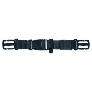 Ремінь Fjällräven Kånken Chest Strap темно-синій Navy