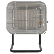 Водонагрівач Mestic Gas heater standing MES-120 30mbar