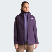 Жіноча куртка The North Face W Quest Mono Triclimate