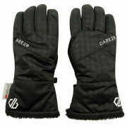 Жіночі рукавички Dare 2b Iceberg Glove чорний