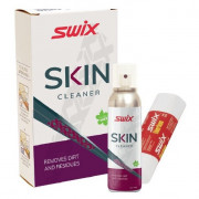 Набір для очищення  ковзної поверхні Swix SKIN CLEANER