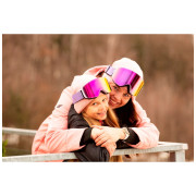 Лижна маска Relax Glow