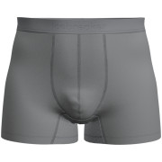 Чоловічі функціональні боксерки Icebreaker M Mer 125 ZoneKnit Boxers сірий Alloy