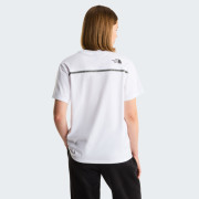 Жіноча футболка The North Face W Zumu Relaxed Short Sleeve Tee-Graphic