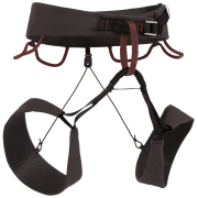 Альпіністська система Blue Ice Cuesta Harness чорний Pirate Black