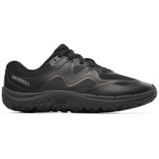 Жіночі черевики Merrell Trail Glove 8 W чорний black