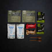 Головна страва Adventure Menu Emergency food/water pack, Menu Vege
