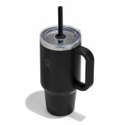 Термокружка Hydro Flask 32 Oz Travel Tumbler Clear Lid