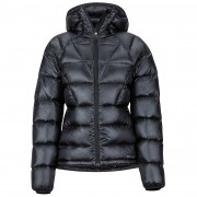 Жіноча куртка Marmot Wm's Hype Down Hoody чорний