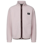 Дитяча толстовка Dare 2b Zesty II Fleece Pink Haze світло-рожевий Pink Haze