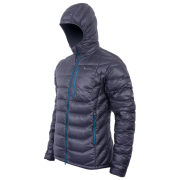 Чоловіча куртка Acepac Novum Jacket сірий grey