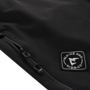 Чоловічі шорти Alpine Pro Zamb 4