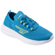 Дитячі черевики Hi-Tec Rilon Jrb Ii