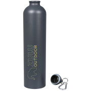 Пляшка Zulu Steel Flask 1 L