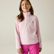 Дитяча толстовка Dare 2b Freehand Fleece Pink Haze