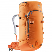 Жіночий рюкзак Deuter Freescape Pro 38+ SL помаранчевий