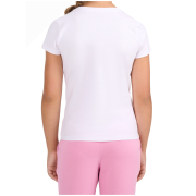 Дитяча футболка 4F Tshirt F3615 White