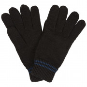 Чоловічі рукавички Regatta Balton Glove III чорний