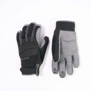 Водонепроникні рукавички SealSkinz Sutton