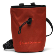 Мішечок для магнезії Black Diamond Mojo Chalk Bag M/L (2024)