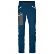 Чоловічі штани Ortovox Cevedale Pants M синій