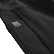 Дитячі штани Alpine Pro Gemso Black