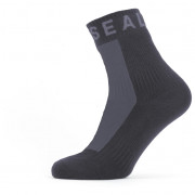 Непромокаючі шкарпетки SealSkinz WF All Weather Ankle Length