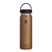 Láhev Hydro Flask Wide Mouth Lightweight 32 oz (946 ml) cihlová Clay