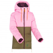 Жіноча куртка Kari Traa Astrid Jacket рожевий