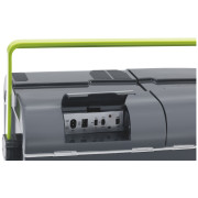 Термобокс Outwell ECOcool 35L 12V/230V