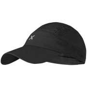 Кепка Montura Brand Cap чорний Black/Black