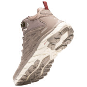 Жіночі трекінгові черевики Regatta Womens Derino Mid