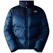 Чоловіча куртка The North Face M Saikuru Jacket синій SUMMIT NAVY/SHADY BLUE