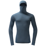 Чоловіча кофта Devold Reverso Merino Hoodie Man
