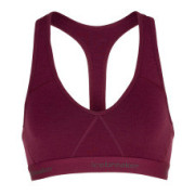 Бюстгальтер Icebreaker W's Sprite Racerback Bra