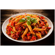 Дегідрована  їжа Adventure Menu Penne з соусом Болоньєзе 400 г