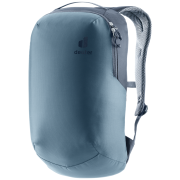 Міський рюкзак Deuter Yort 15 синій atlantic-ink