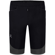 Чоловічі шорти Montura Spitze Bermuda чорний Nero/Piombo