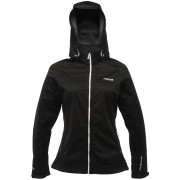 Жіноча куртка Regatta Wms Solitude Softshell